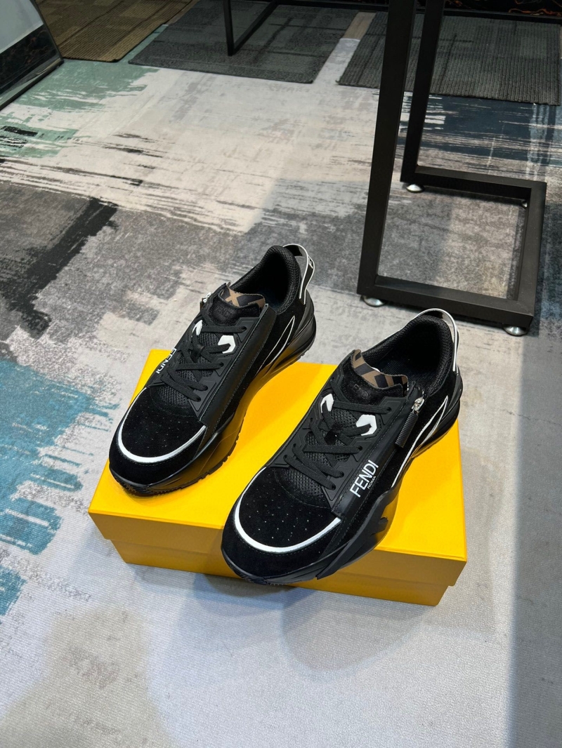 Fendi Casual Shoes